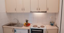 Two studios for sale with a total area of ​​47.18 sq m. in Sivota, Thesprotia. (043)