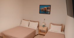 Two studios for sale with a total area of ​​47.18 sq m. in Sivota, Thesprotia. (043)
