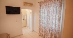 Two studios for sale with a total area of ​​47.18 sq m. in Sivota, Thesprotia. (043)