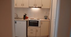 Two studios for sale with a total area of ​​47.18 sq m. in Sivota, Thesprotia. (043)