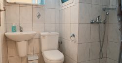Two studios for sale with a total area of ​​47.18 sq m. in Sivota, Thesprotia. (043)