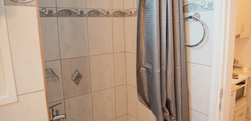 Two studios for sale with a total area of ​​47.18 sq m. in Sivota, Thesprotia. (043)