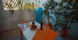 Two studios for sale with a total area of ​​47.18 sq m. in Sivota, Thesprotia. (043)