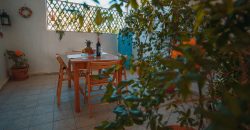 Two studios for sale with a total area of ​​47.18 sq m. in Sivota, Thesprotia. (043)