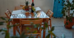 Two studios for sale with a total area of ​​47.18 sq m. in Sivota, Thesprotia. (043)
