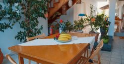 Two studios for sale with a total area of ​​47.18 sq m. in Sivota, Thesprotia. (043)