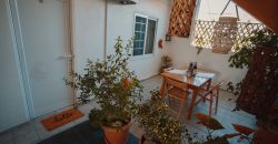 Two studios for sale with a total area of ​​47.18 sq m. in Sivota, Thesprotia. (043)