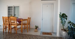 Two studios for sale with a total area of ​​47.18 sq m. in Sivota, Thesprotia. (043)