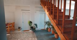 Two studios for sale with a total area of ​​47.18 sq m. in Sivota, Thesprotia. (043)