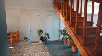 Two studios for sale with a total area of ​​47.18 sq m. in Sivota, Thesprotia. (043)