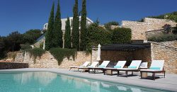 Luxurious villa for sale 217.17 sq m in Sivota, Thesprotia 1,100,000€ ( 213)
