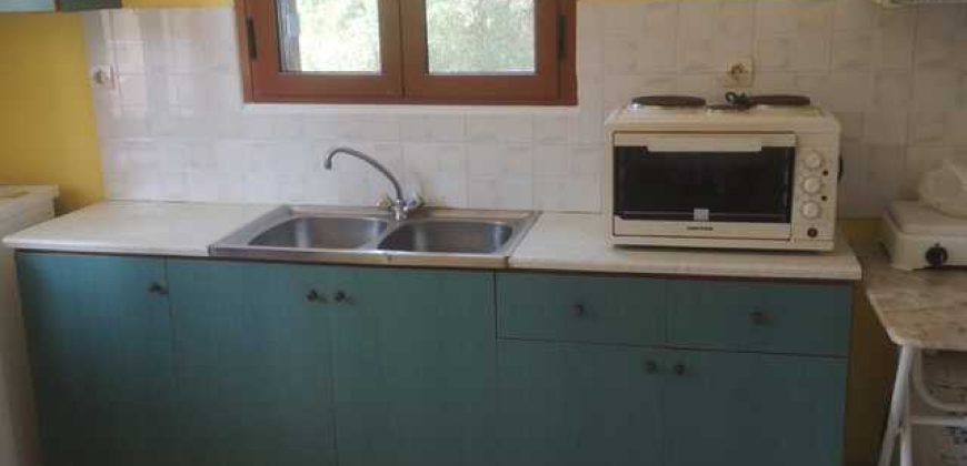 Detached house for sale 154 sq m in Sivota, Thesprotia 250,000€ (048)