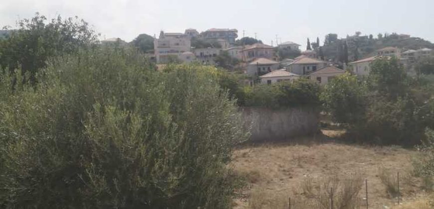 Πωλείται μονοκατοικία 154 τ.μ. στα Σύβοτα Θεσπρωτίας 250.000€ (048)
