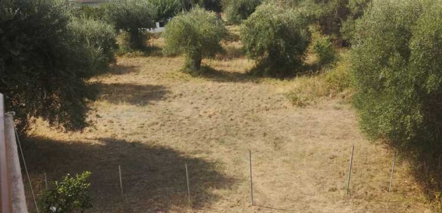 Πωλείται μονοκατοικία 154 τ.μ. στα Σύβοτα Θεσπρωτίας 250.000€ (048)