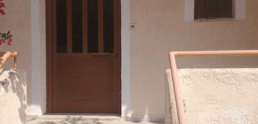 Detached house for sale 154 sq m in Sivota, Thesprotia 250,000€ (048)