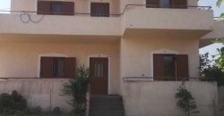 Detached house for sale 154 sq m in Sivota, Thesprotia 250,000€ (048)