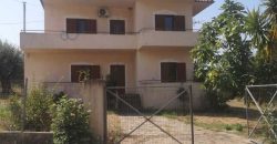 Πωλείται μονοκατοικία 154 τ.μ. στα Σύβοτα Θεσπρωτίας 250.000€ (048)