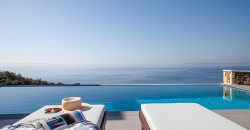 Luxurious villa for sale 217.17 sq m in Sivota, Thesprotia 1,100,000€ ( 213)