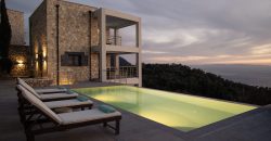 Luxurious villa for sale 217.17 sq m in Sivota, Thesprotia 1,100,000€ ( 213)