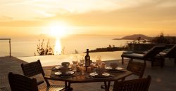 Luxurious villa for sale 217.17 sq m in Sivota, Thesprotia 1,100,000€ ( 213)