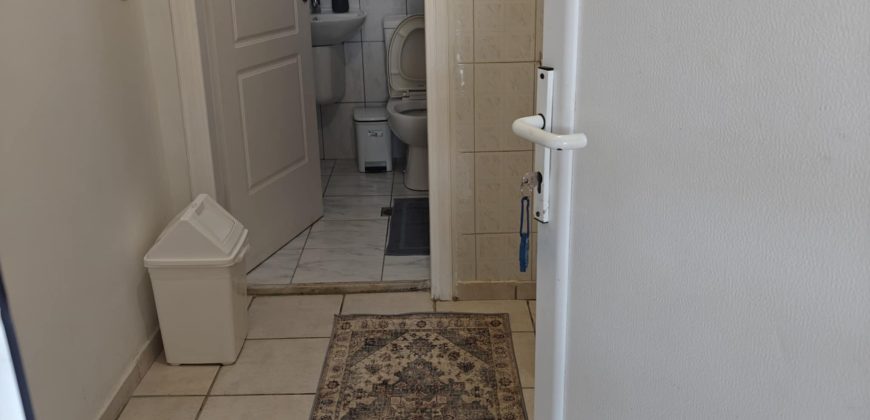 Two studios for sale with a total area of ​​47.18 sq m. in Sivota, Thesprotia. (043)