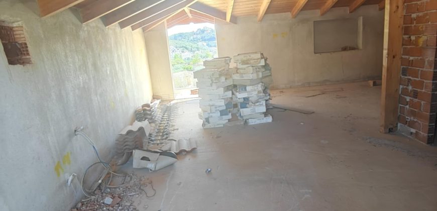 Apartment – loft for sale 62.05 sq.m. in Sivota, Thesprotia. 93,000€ (755)
