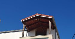 Apartment – loft for sale 62.05 sq.m. in Sivota, Thesprotia. 93,000€ (755)