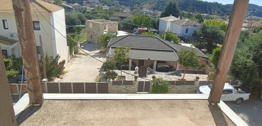 Apartment – loft for sale 62.05 sq.m. in Sivota, Thesprotia. 93,000€ (755)