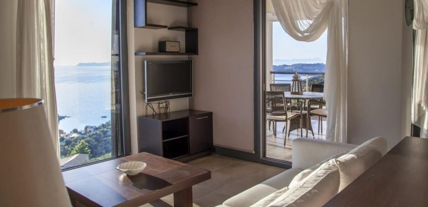 Luxurious villa for sale 217.17 sq m in Sivota, Thesprotia 1,100,000€ ( 213)