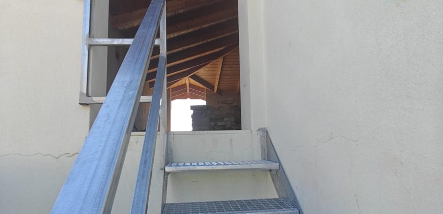 Apartment – loft for sale 62.05 sq.m. in Sivota, Thesprotia. 93,000€ (755)