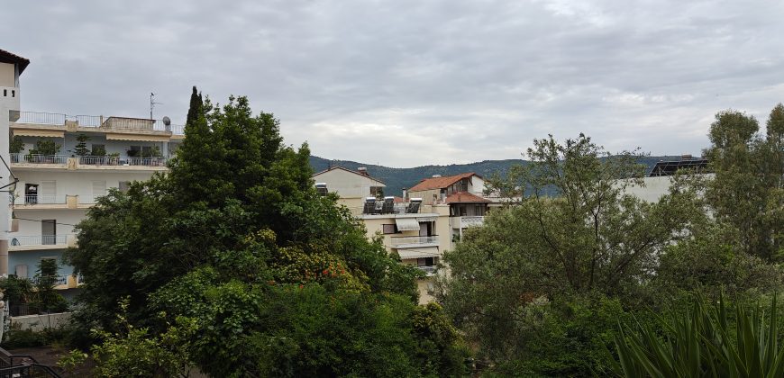 Apartment for sale 62.50 sq m in Igoumenitsa, Thesprotia 77,000€ (085)
