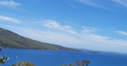 Panoramic plot of land of 555.25 sq m for sale in Plataria, Thesprotia €140,000 (335)