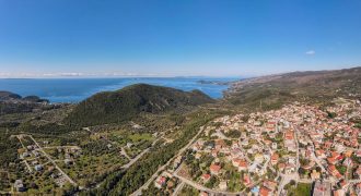 Πωλείται οικόπεδο 770,62 τ.μ. στην Πέρδικα Θεσπρωτίας. 55.000€ ( 412)