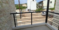 Πωλείται υπό-κατασκευή  μεζονέτα 90 τ.μ. στα Σύβοτα Θεσπρωτίας 250.000€ (073)