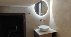 Πωλείται υπό-κατασκευή  μεζονέτα 90 τ.μ. στα Σύβοτα Θεσπρωτίας 250.000€ (073)