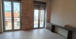 Πωλείται υπό-κατασκευή  μεζονέτα 90 τ.μ. στα Σύβοτα Θεσπρωτίας 250.000€ (073)