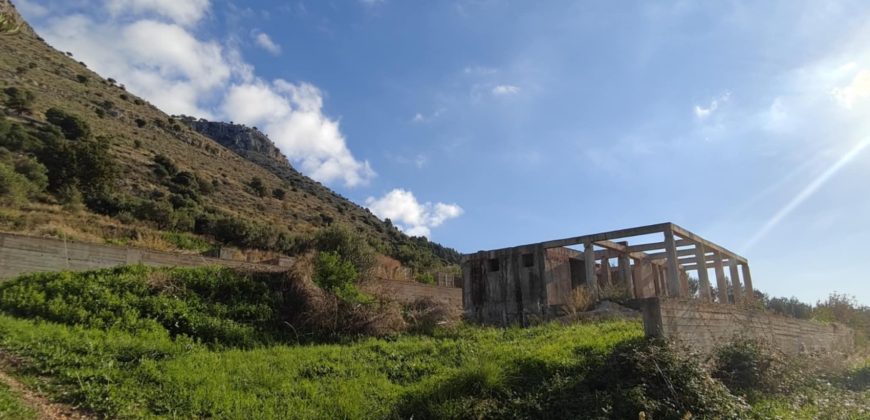 Πωλείται πανοραμικό αγροτεμάχιο 7.265,76 τ.μ. στην Πλαταριά Θεσπρωτίας 420.000€ ( 091)