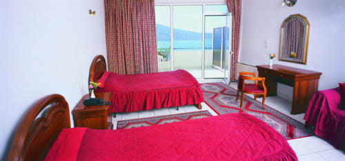 ROOM PELAGOS